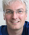 Photo of Arjan E. R. Bos